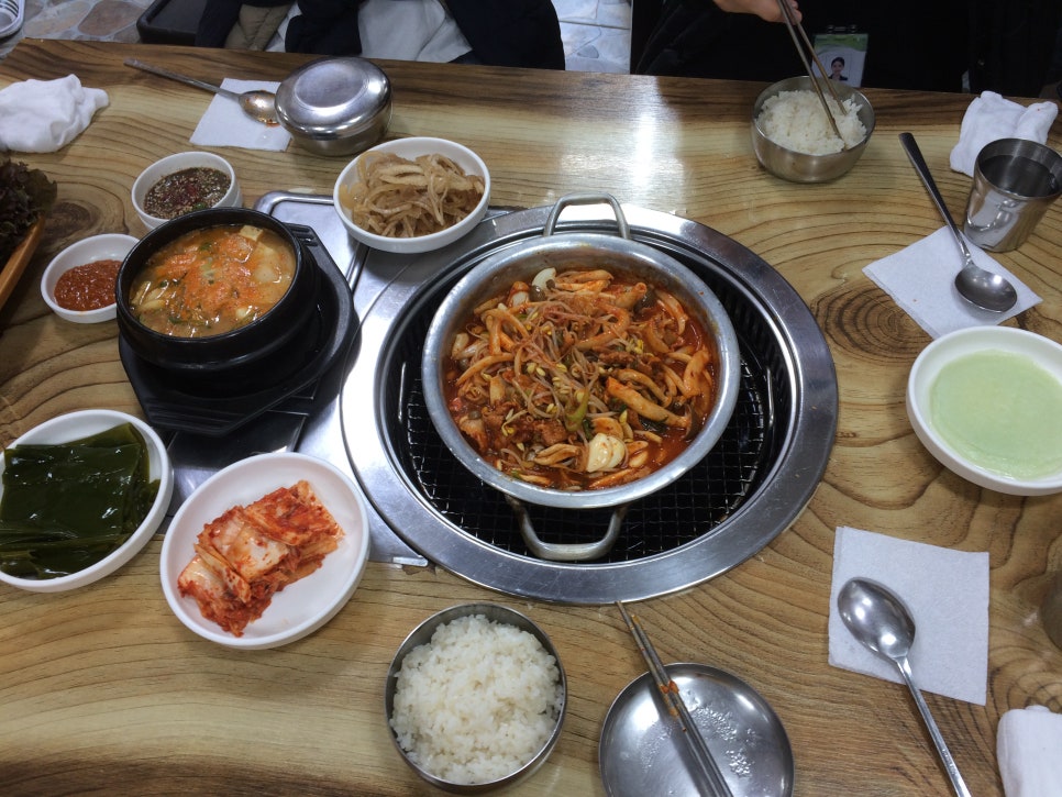병영왕소금구이 이미지