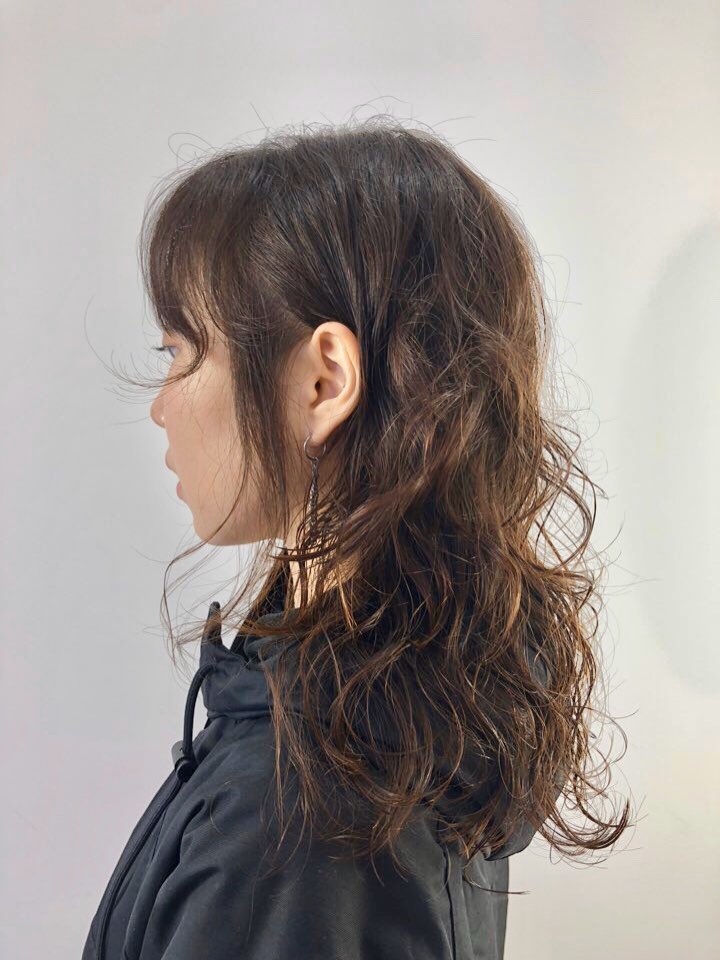혜진헤어 이미지