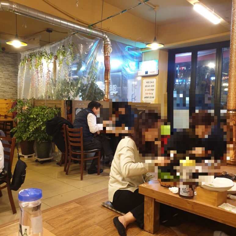 은성숯불갈비 이미지