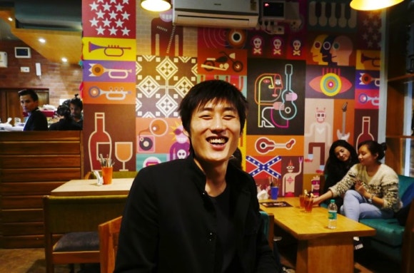 이상훈커피 이미지