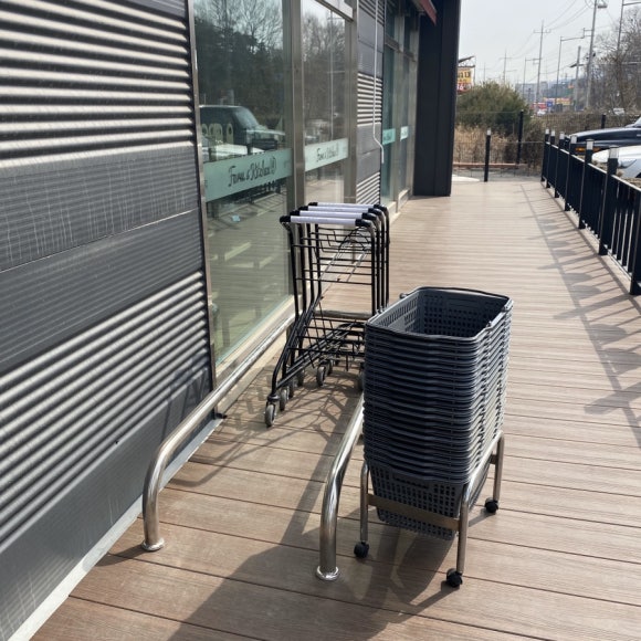 한살림청주강서매장 이미지