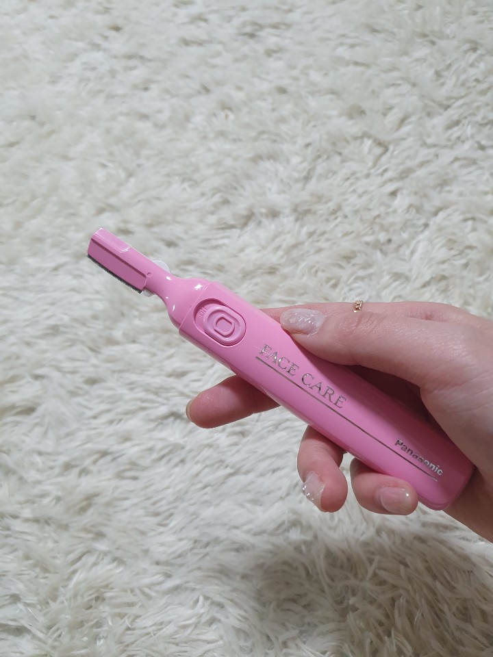 핑크바리깡 이미지