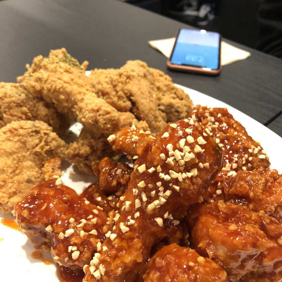 비비큐경북상주점 이미지
