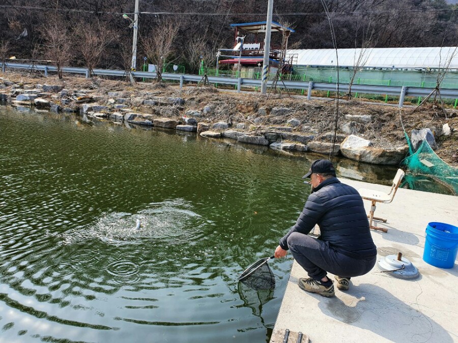 원당낚시터 이미지
