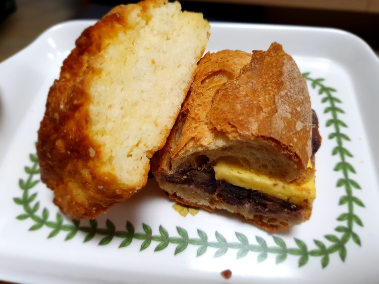 (주)블랑제리코팡 이미지