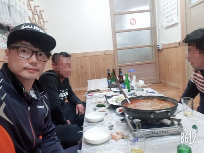 이화정식당 이미지