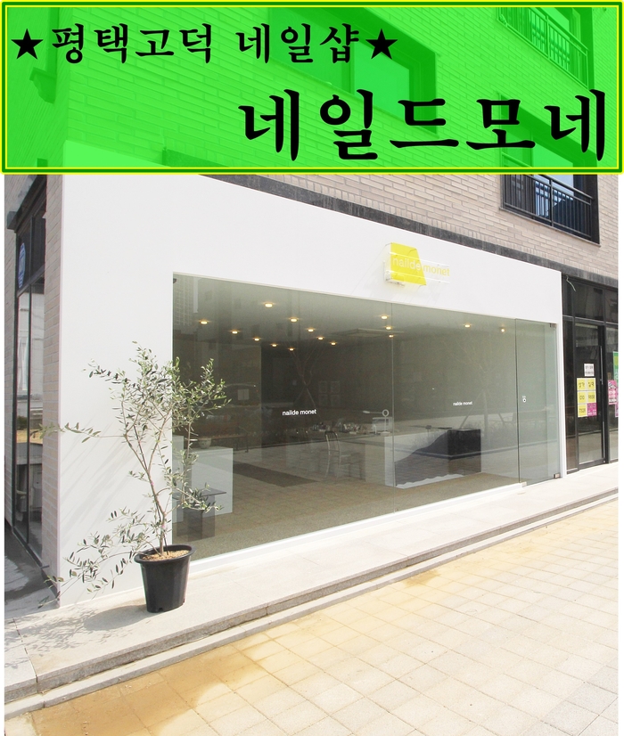 네일드모네 이미지