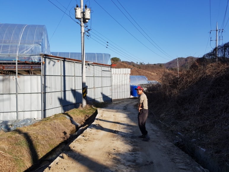 정도종합조경(주) 이미지