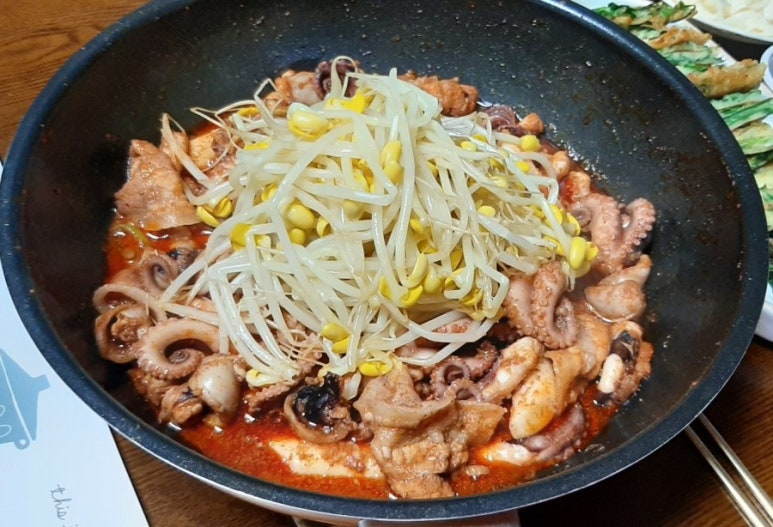 용두원쭈꾸미 이미지