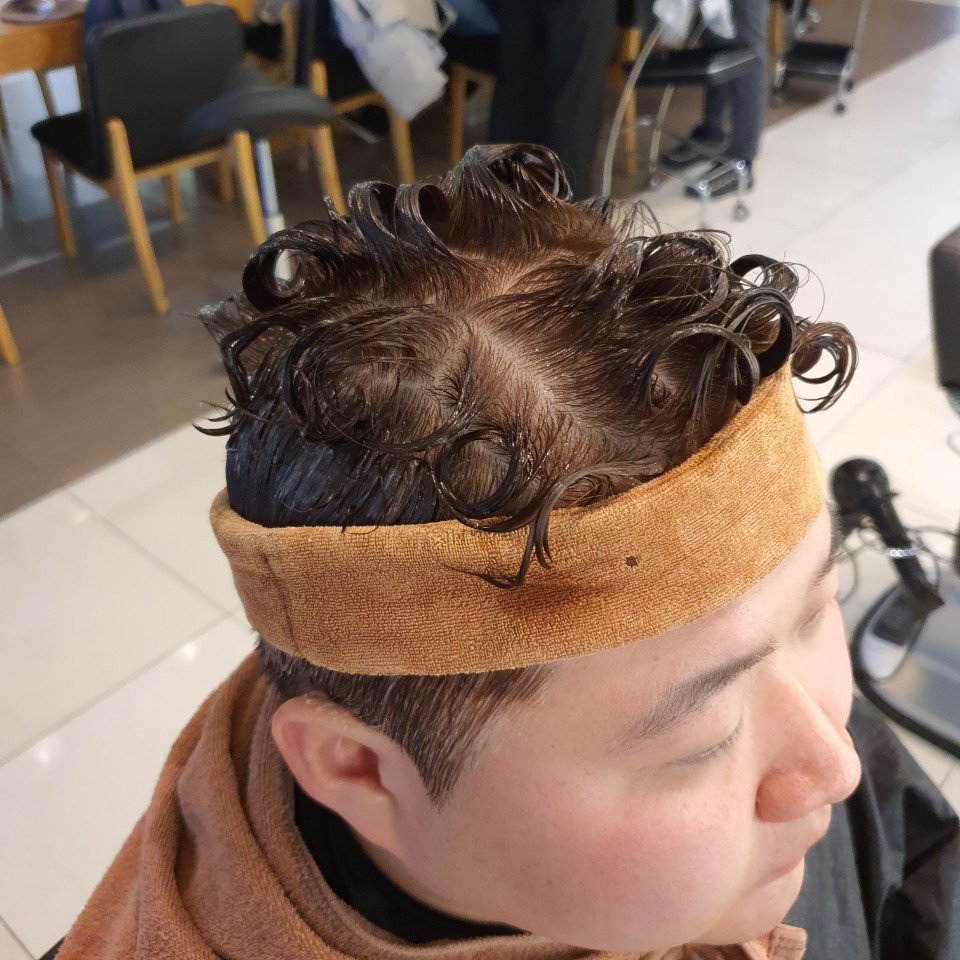 아이디헤어라페 이미지