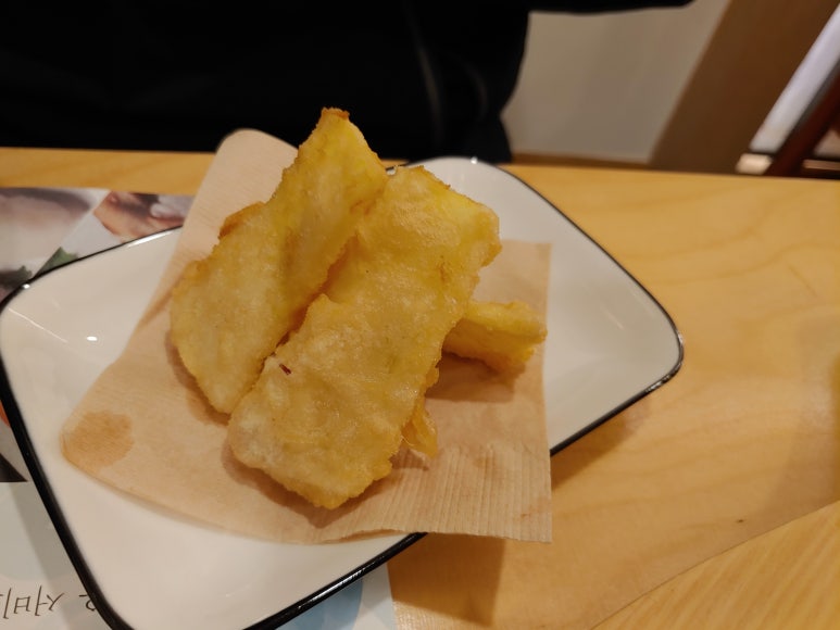 올레스시초밥 이미지