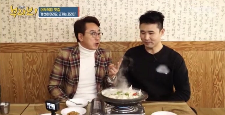 부라보 연산 이미지