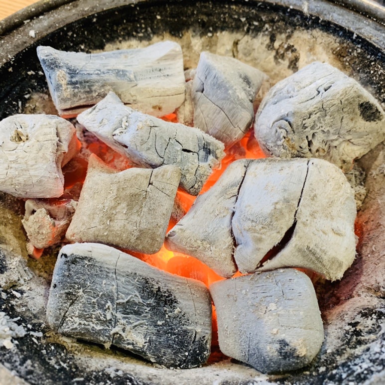 소달구지숯불 이미지