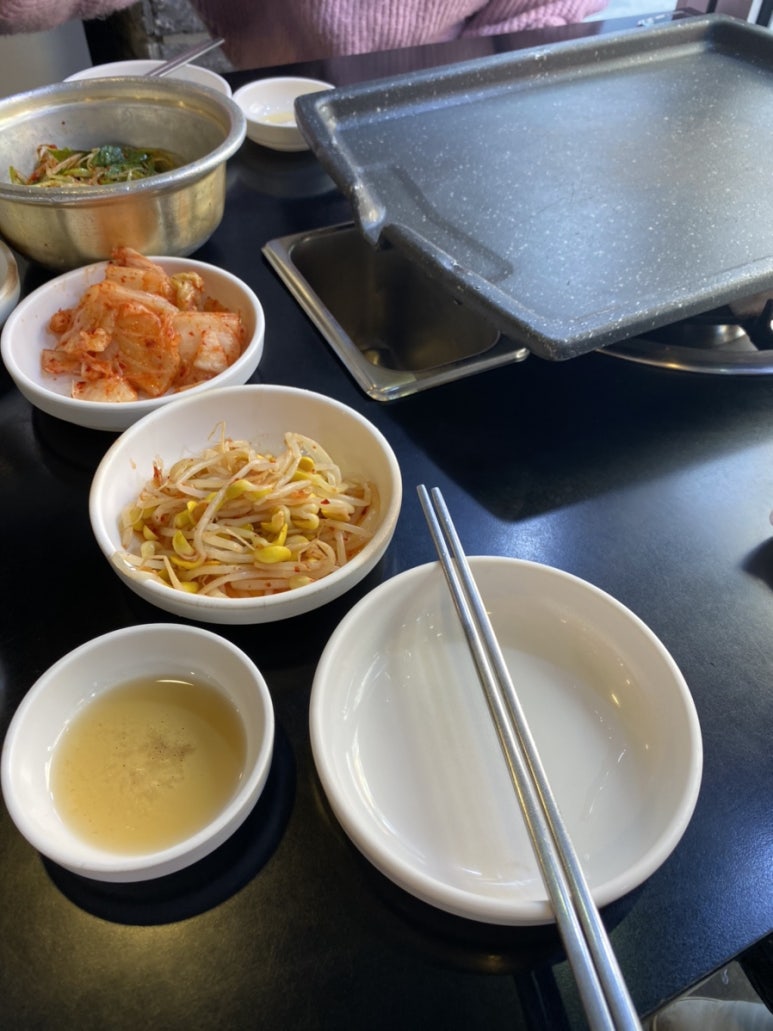 대패1900 동래점 이미지