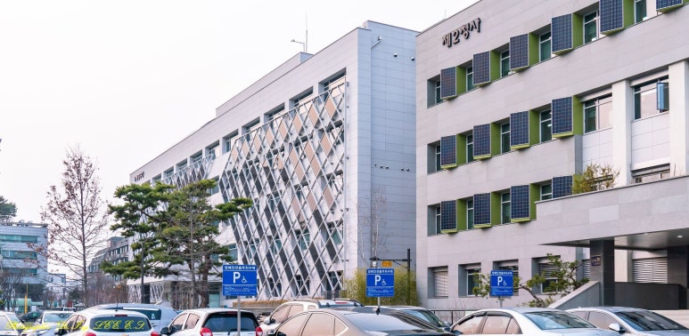 그린건축사사무소 이미지