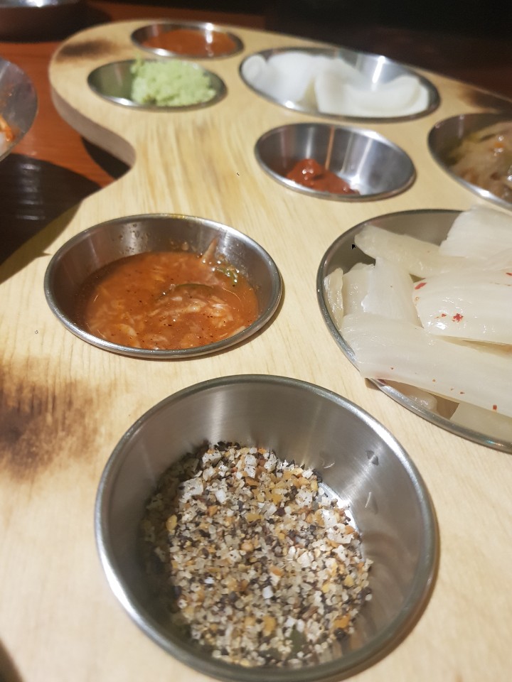 돼지래스토랑셋째 이미지