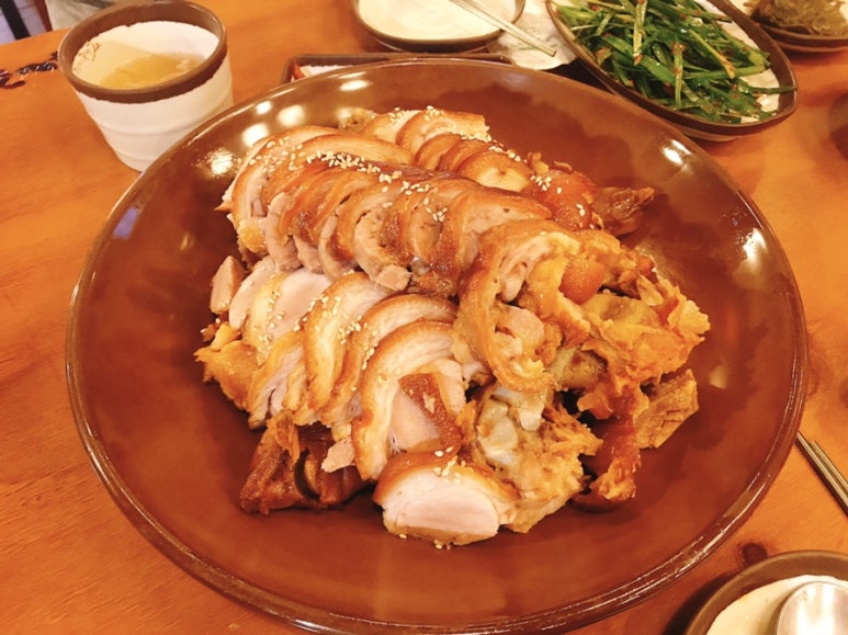가장맛있는족발송파 이미지
