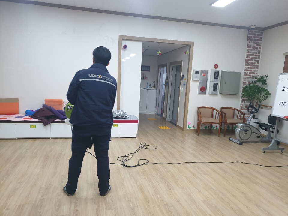 다사랑실버케어 이미지