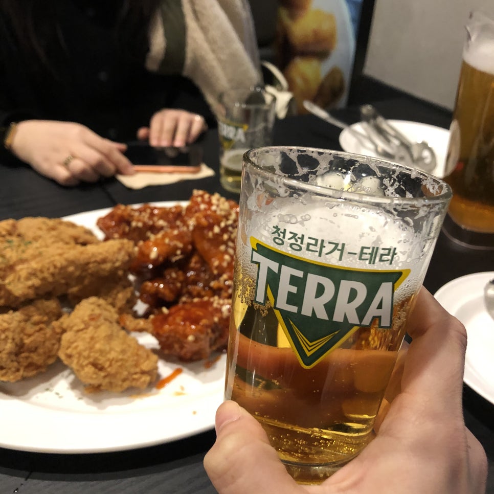 비비큐경북상주점 이미지