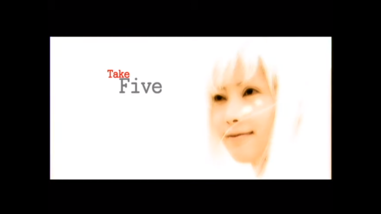 테이크파이브(TAKE5) 이미지