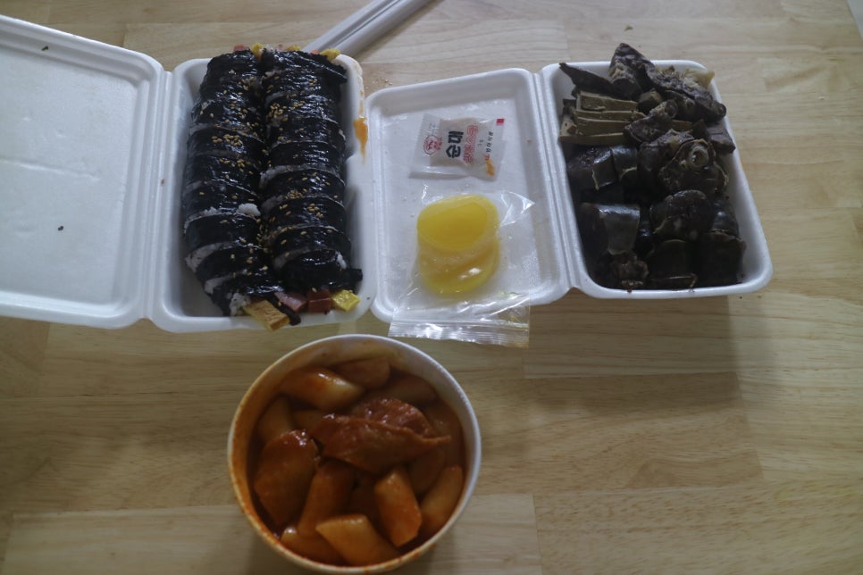 도시분식 이미지