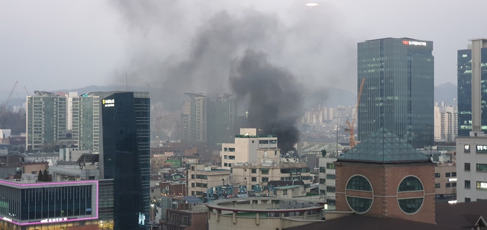 삼곱식당상암 이미지