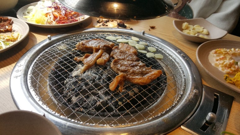 농부애갈비원당점 이미지