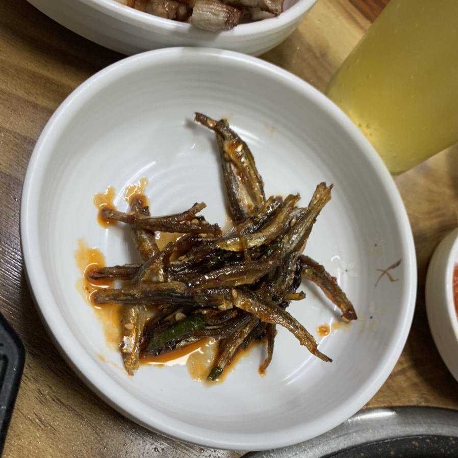 한성정육매장 이미지