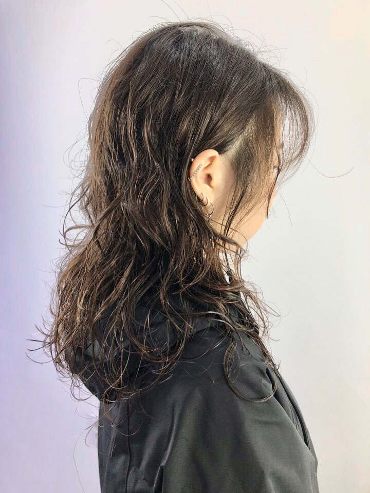 혜진헤어 이미지