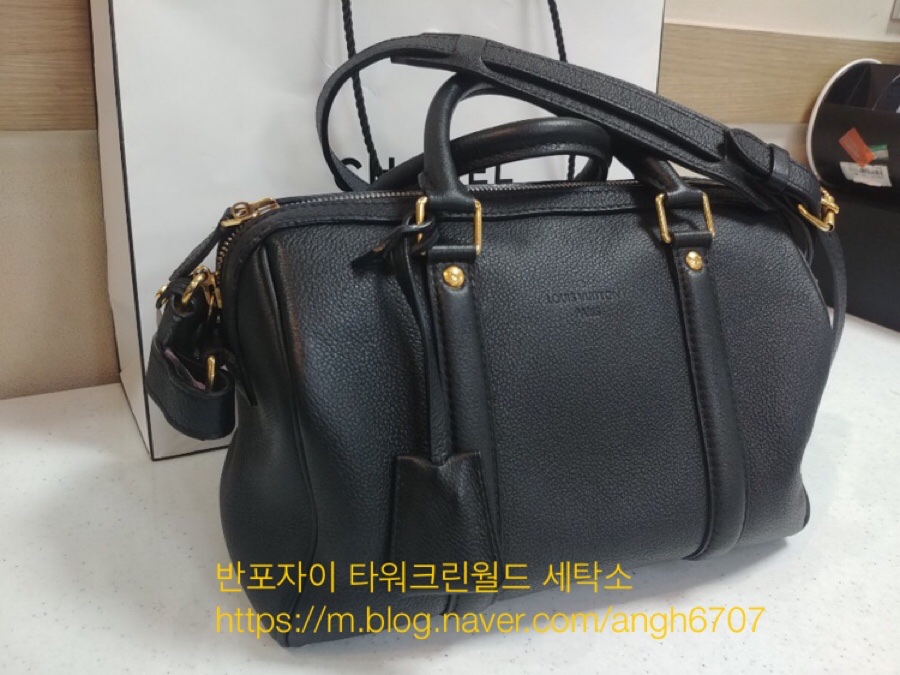 자이명품세탁 이미지