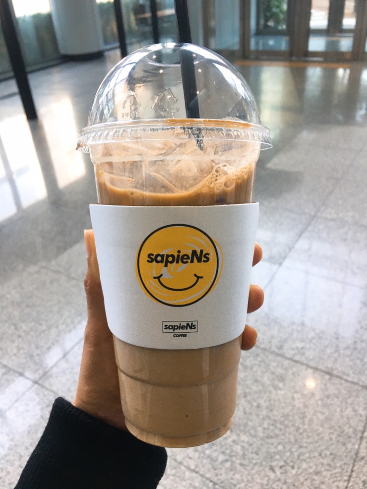 커피사피엔스상암이안점 이미지