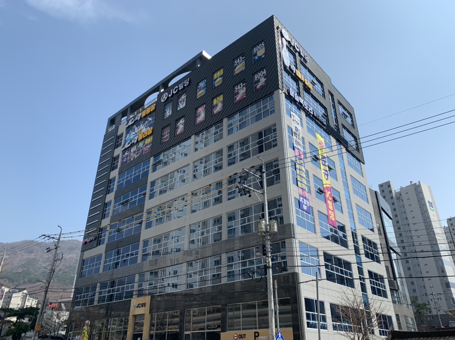 제이씨푸드 이미지