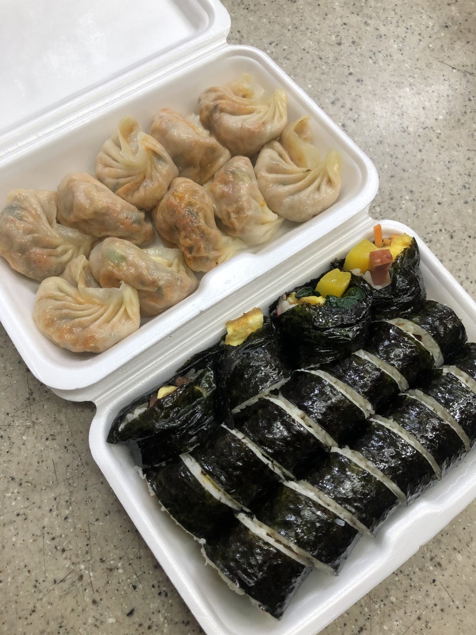 영스베이커리 이미지