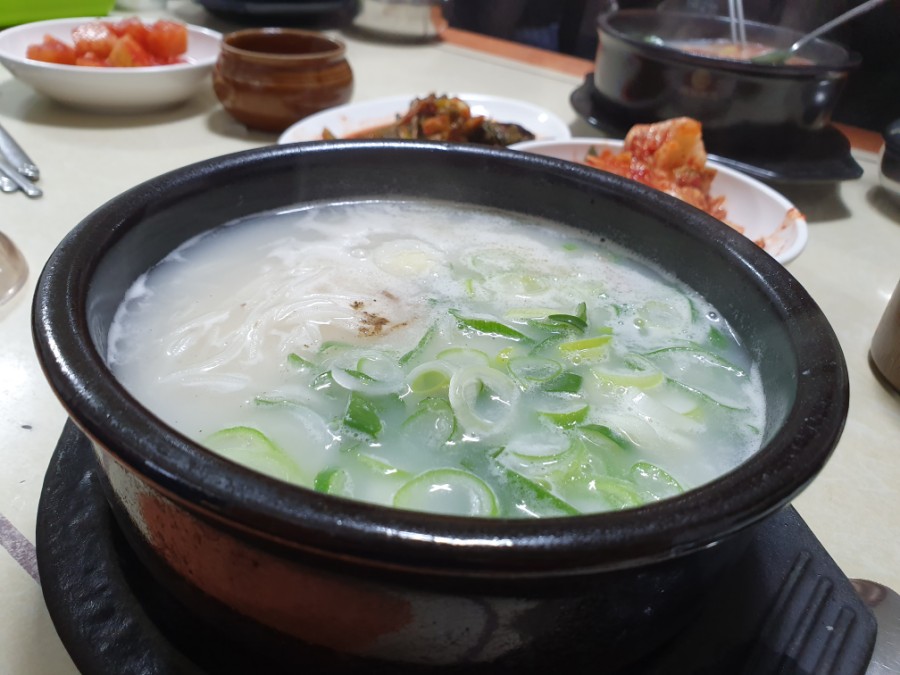 선능고을설렁탕 이미지