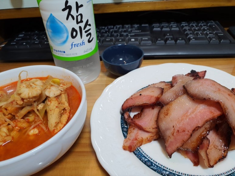 일맛훈제 이미지