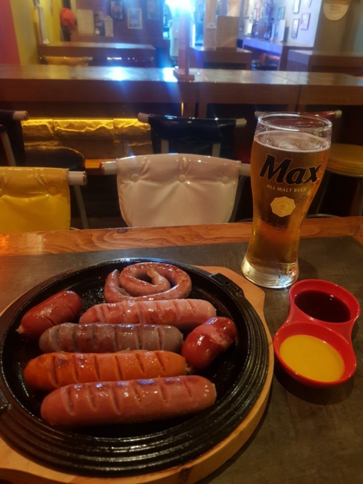 더마셔비어를 이미지