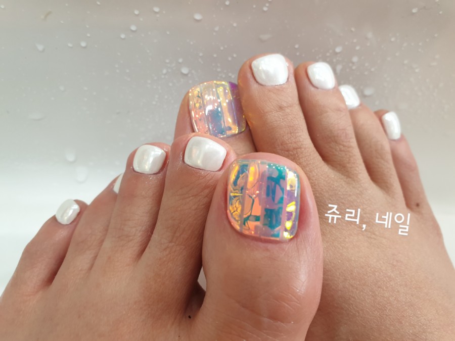 쥬리네일 이미지
