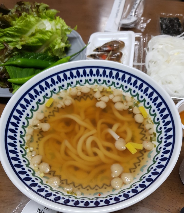 럭키수산 이미지