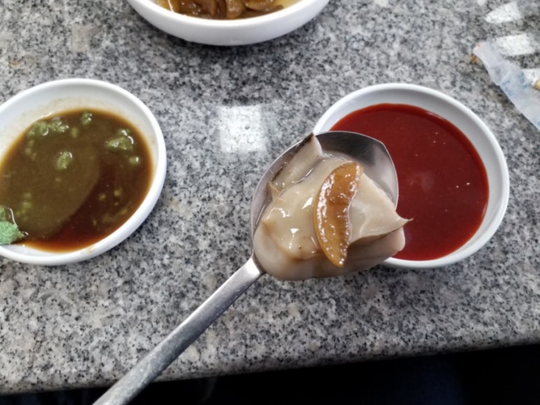 나루터재첩벚굴 이미지