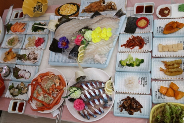 홍게천국 이미지