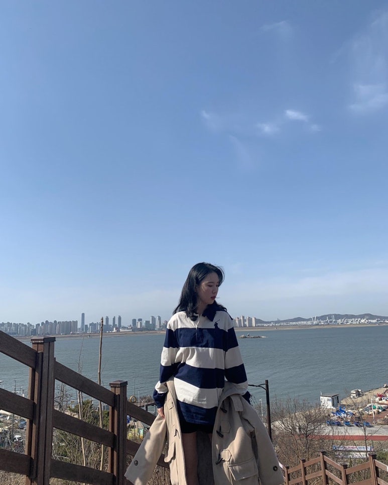 오이도전망대카페 이미지