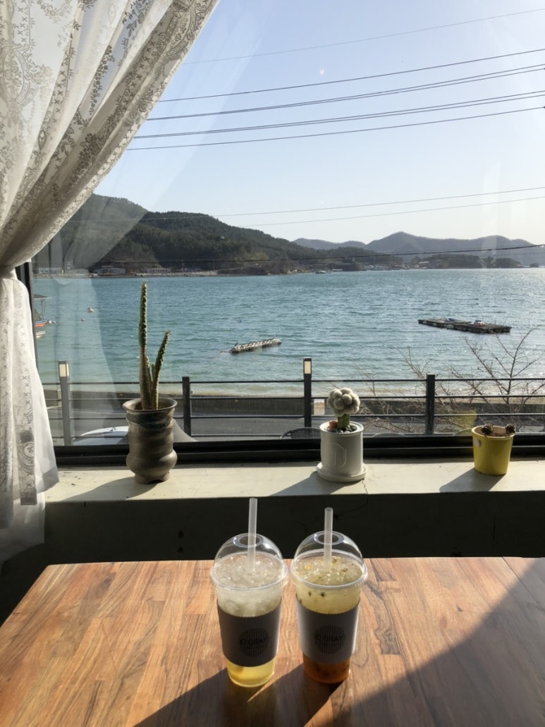 내포리까페 이미지