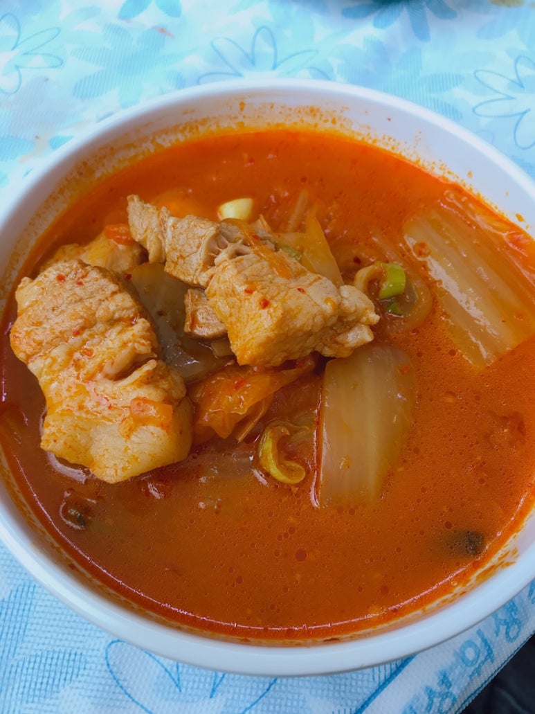 주연통삼겹 이미지