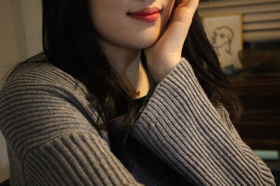 랑쥬 주얼리 이미지