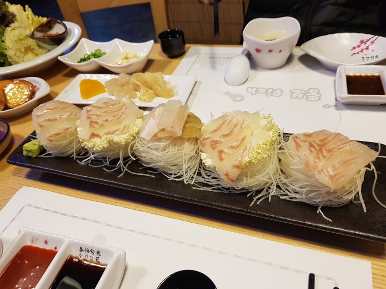 뚱보피쉬 이미지