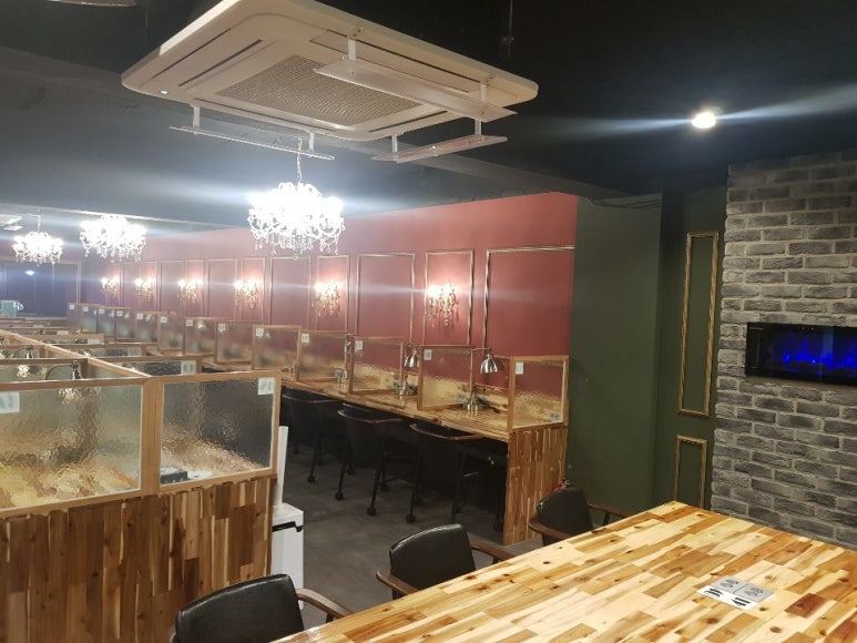 건대스터디카페숨 이미지