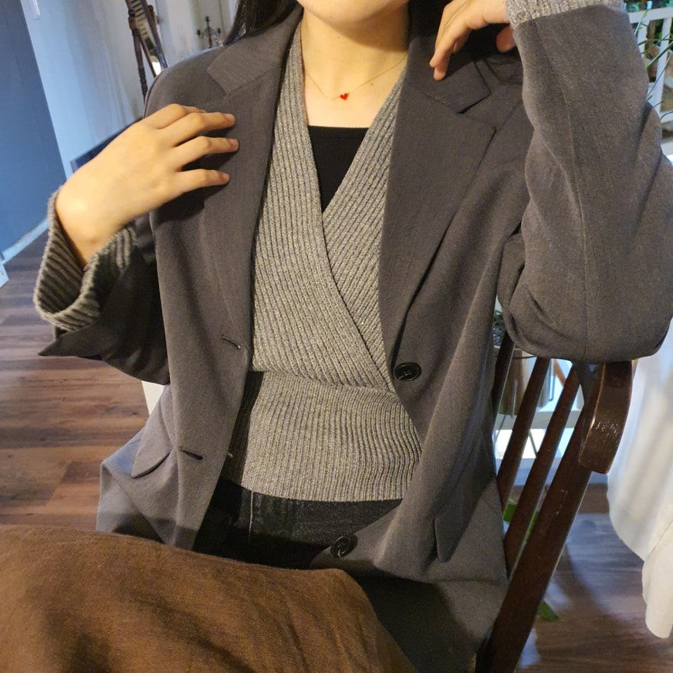 랑쥬 주얼리 이미지