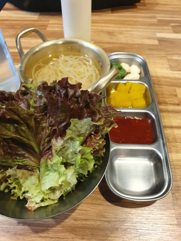 홍곱창 숙명여대점 이미지