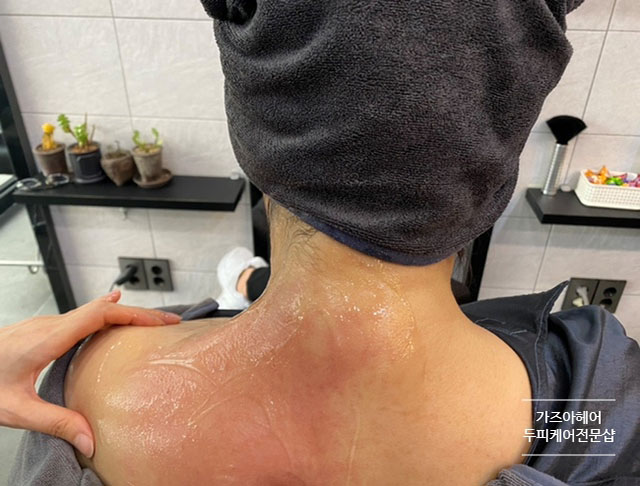 가위손헤어 이미지