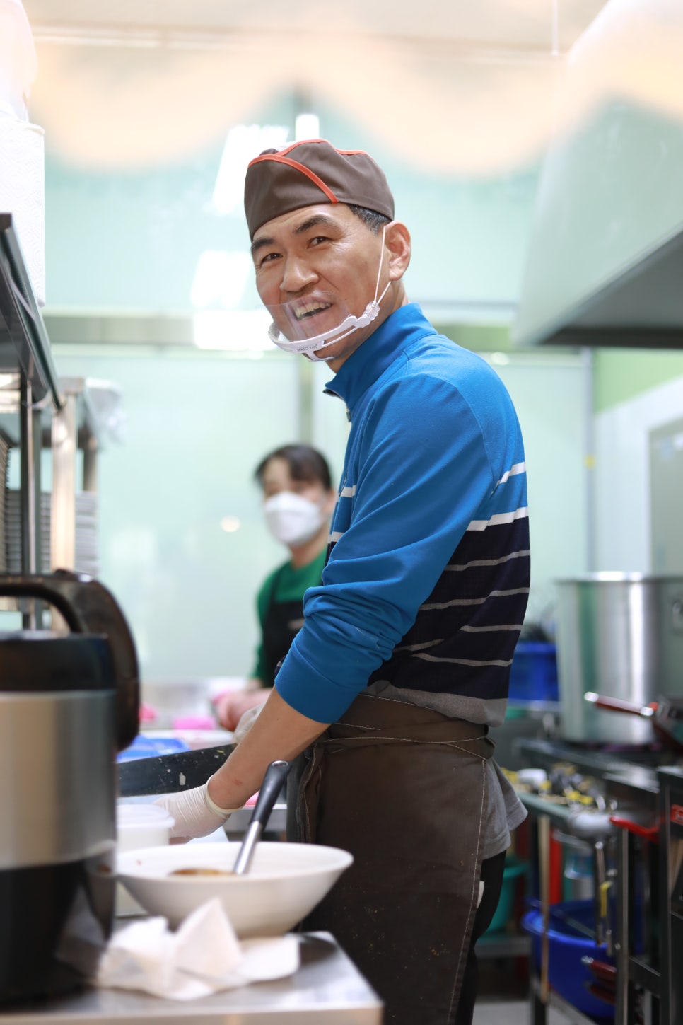 달인왕돈까스 이미지